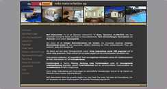 Desktop Screenshot of ms-malerarbeiten-ag.ch